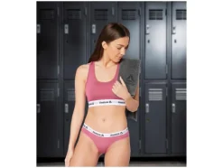 Set van 2 dames onderbroeken