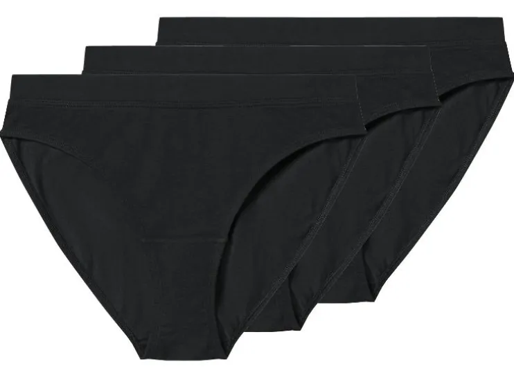 Set van 3 dames onderbroeken