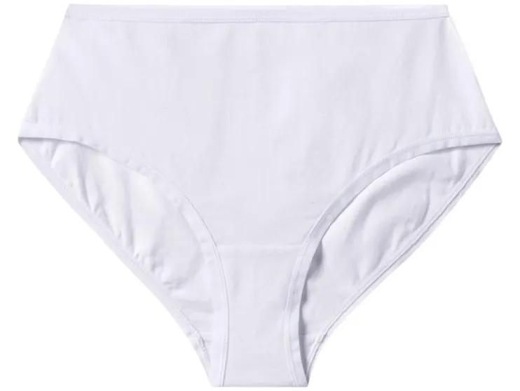 Set van 5 dames onderbroeken