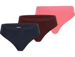 Set van 3 dames onderbroeken