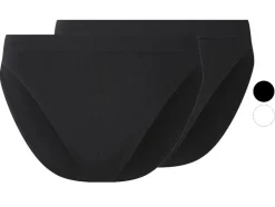 Set van 2 dames onderbroeken