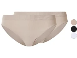 Set van 2 dames onderbroeken