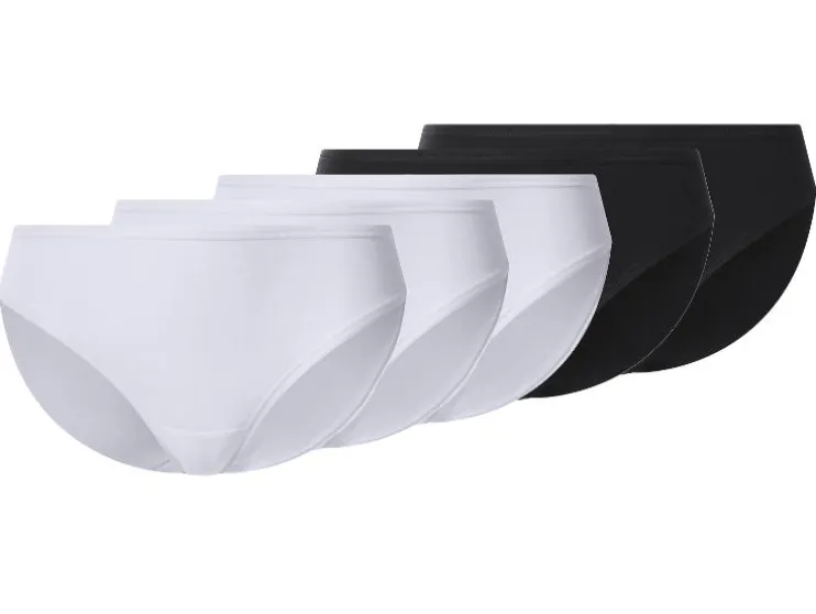 Set van 5 dames onderbroeken