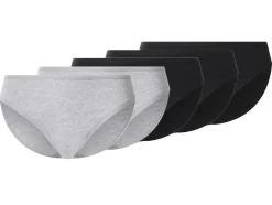 Set van 5 dames onderbroeken