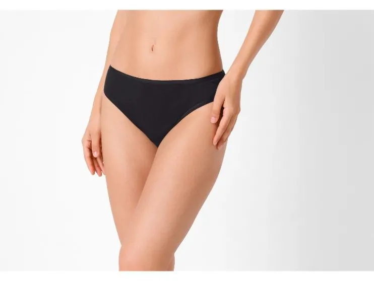 Set van 5 dames onderbroeken