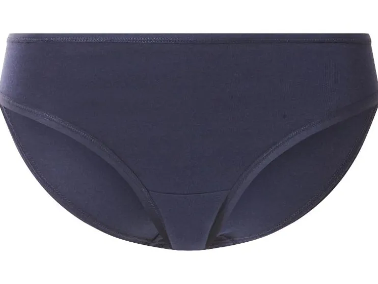 Set van 5 dames onderbroeken