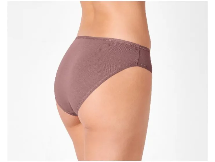 Set van 5 dames onderbroeken