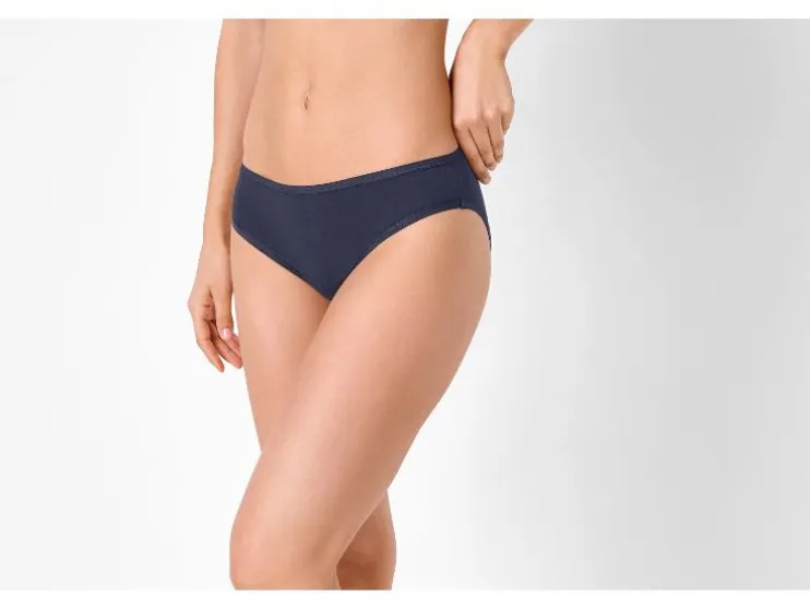 Set van 5 dames onderbroeken