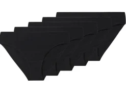 Set van 5 dames onderbroeken - Plus size