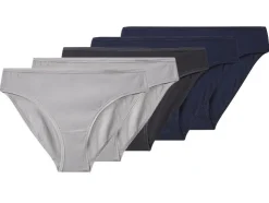 Set van 5 dames onderbroeken - Plus size