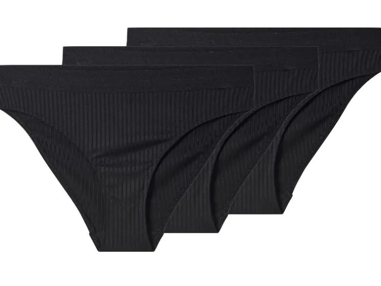 Set van 3 dames onderbroeken