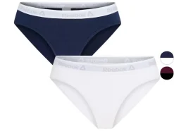 Set van 2 dames onderbroeken