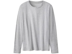 Set van 2 dames shirts met lange mouwen