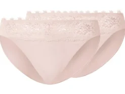 Set van 2 dames slips