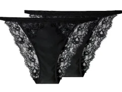 Set van 2 dames slips