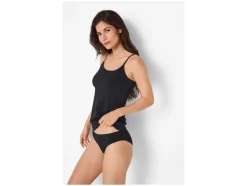 Set van 3 dames spaghettitops