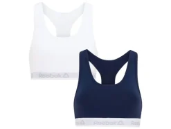 Set van 2 dames sport-BH's