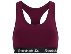 Set van 2 dames sport-BH's