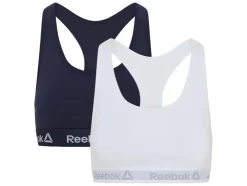 Set van 2 dames sport-BH's