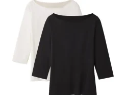 Set van 2 dames tops