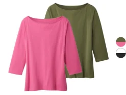 Set van 2 dames tops