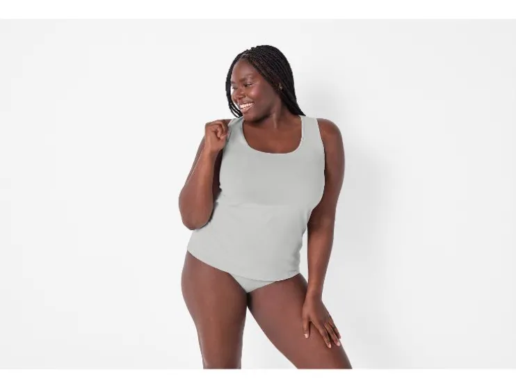 Set van 3 dames tops - Plus size