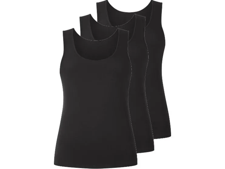 Set van 3 dames tops - Plus size