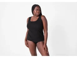 Set van 3 dames tops - Plus size