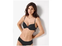 Set van 2 dames T-shirt-BH's