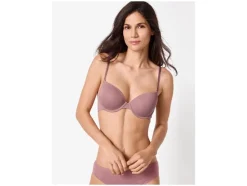 Set van 2 dames T-shirt-BH's