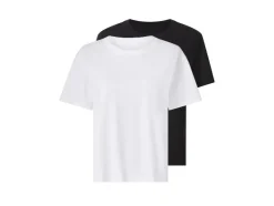Set van 2 dames T-shirts