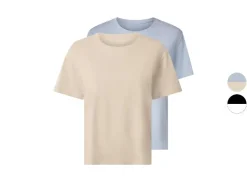 Set van 2 dames T-shirts