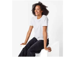 Set van 2 dames T-shirts