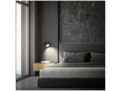 Set van 2 draadloze wandlampen