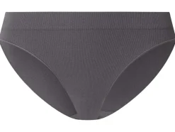 Set van 3 geribde dames onderbroeken