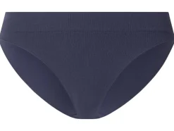 Set van 3 geribde dames onderbroeken