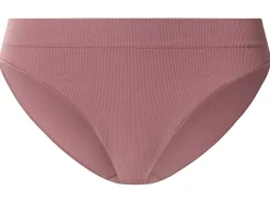 Set van 3 geribde dames onderbroeken