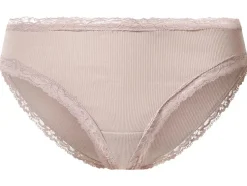 Set van 5 geribde dames onderbroeken