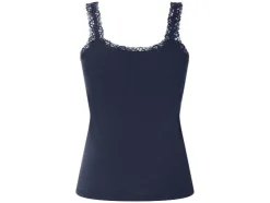 Set van 3 geribde dames tops