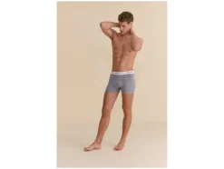 Set van 2 heren boxers