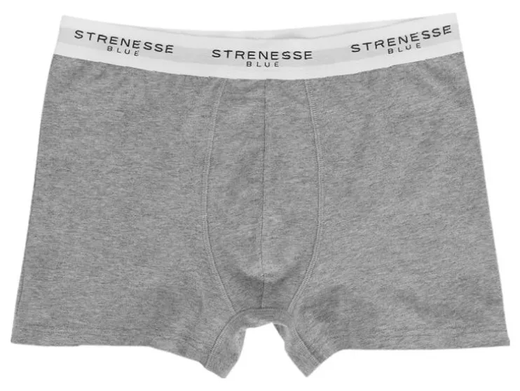 Set van 2 heren boxers