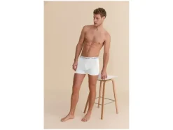 Set van 2 heren boxers