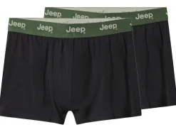 Set van 2 heren boxers