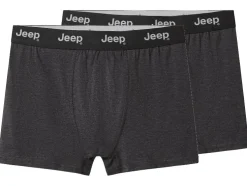 Set van 2 heren boxers