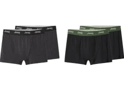 Set van 2 heren boxers