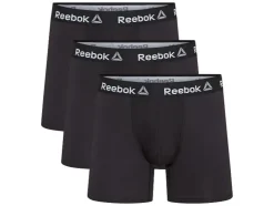 Set van 3 heren boxers