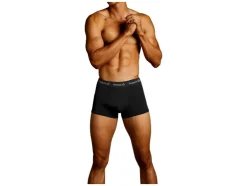 Set van 3 heren boxers