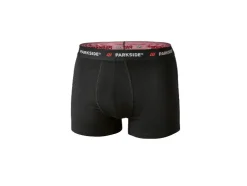 Set van 2 heren boxers
