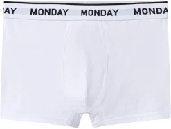 Set van 5 heren boxers