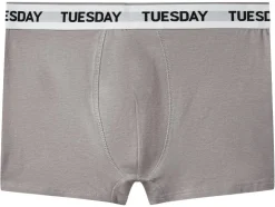 Set van 5 heren boxers